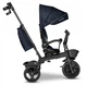 Велосипед трехколесный Lionelo Kori Blue navy - изображение 8