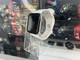 Smart watch M26+ Gray Смарт годинник 6 series 44mm - зображення 3