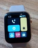 Smart watch M26+ Gray Смарт годинник 6 series 44mm - зображення 5