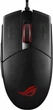 Мышь Asus ROG Strix Impact II USB Black (90MP01E0-B0UA00) - изображение 1