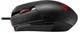 Мышь Asus ROG Strix Impact II USB Black (90MP01E0-B0UA00) - изображение 2