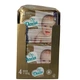 Підгузки Dada Extra Care 4 MAXI 132 шт / 7‑18 кг (4 пачки в заводському ящику) - зображення 2