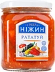 Упаковка Рататуй Нежин (Ніжин) 450 г х 6 шт (4823006803910) - изображение 2
