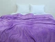 Плед Tag Tekstil велсофт (тиснение) в сумке 200х220 см JH1707-2 - изображение 2