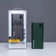 Павербанк Remax Mini Pro 15000 mAh 22.5W PD+QC Fast Charging Green - зображення 7