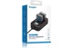 3-Pack DMW-BLC12 комплект из 2 аккумуляторов KingMa для Panasonic DMW-BLC12 и двойного зарядного устройства - изображение 3