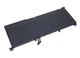 Акумулятор для ноутбука Asus C41N1416 ZenBook Pro UX501VW 15.2 В Black 3950 мАг - изображение 1