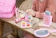 Косметичка з аксесуарами New Classic Toys 22,5 × 18 × 9 см (18290) - зображення 5