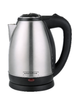 Чайник електричний скло Royalty Line RL-SSK1.7L STEEL - изображение 1