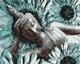Картина за номерами Будда медитація виробник Україна - зображення 1