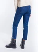 Джинсы Only 116349550 S (72619S) Синий - изображение 2