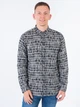 Рубашка Selected VY-150816-060 L (20998L) Серый - изображение 1