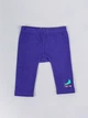 Лосины Noppies NPPS-6 74 cm (7799074cm) Фиолетовый - изображение 1