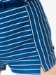 Шорты Vero Moda OL080518-20 XS (39256XS) Синий - изображение 4