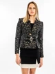 Пиджак Sarah Chole 1T4737450 XS (34527XS) Мультиколор - изображение 1