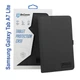 Чохол-книжка BeCover Slimbook Samsung Galaxy Tab A7 Lite SM-T220/SM-T225 Black (706661) - зображення 1
