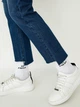 Джинсы Only 117249547 S (71088S) Синий - изображение 5