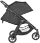 Прогулочная коляска Baby Jogger City Mini GT 2 Jet, 0047406161270 - изображение 3