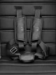 Прогулочная коляска Baby Jogger City Elite 2 Barre, 00047406170852 - изображение 3