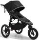 Прогулочная коляска Baby Jogger Summit X3 Midnight Black, 047406177646 - изображение 1