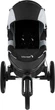 Прогулочная коляска Baby Jogger Summit X3 Black / Grey, 745146314108 - изображение 3