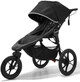 Прогулочная коляска Baby Jogger Summit X3 Midnight Black, 047406177646 - изображение 3