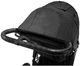 Прогулочная коляска Baby Jogger Summit X3 Midnight Black, 047406177646 - изображение 4