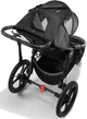 Прогулочная коляска Baby Jogger Summit X3 Midnight Black, 047406177646 - изображение 5