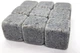 В коробке. Камни для виски 9 шт. Для идеального охлаждения Whiskey Stones (628941119) Серый - изображение 3