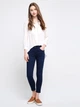 Джинсы Vero Moda 31726I518 L (83404L) Синий - изображение 1