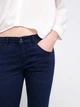 Джинсы Vero Moda 31726I518 L (83404L) Синий - изображение 4
