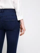 Джинсы Vero Moda 31726I518 L (83404L) Синий - изображение 5