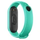 Фитнес браслет Smart Band M6 зеленый (с акселерометром, гироскоком, будильником). Со сменными ремешками. - изображение 4