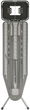 Гладильная доска Rolser K-TRES 120х38 см Lido-Blanco/Negro (K03015-2064) - изображение 2