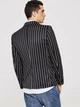 Блейзер Shein 180813703-1 2XL (921202XL) Синій - зображення 2