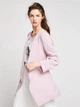 Блейзер Vero Moda 317317503 M (71560M) Ліловий - зображення 1
