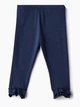 Брюки Benetton 3P4ZI0850 90 cm (8832090cm) Синий - изображение 2