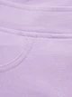 Бавовняні легінси Benetton 4CY4557110 100 cm (87625100cm) Фіолетовий - зображення 3