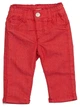 Брюки Benetton 4U405705E 56 cm (8844556cm) Красный - изображение 1
