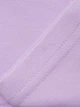 Бавовняні легінси Benetton 4CY4557110 100 cm (87625100cm) Фіолетовий - зображення 4