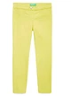 Джинсы Benetton 4U4057L20 82 cm (8758882cm) Желтый - изображение 1