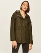Куртка Answer WW20-KUD009-87X L (92510L) Зеленый - изображение 1