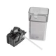Капучинатор для кофемашин Delonghi DLS018, 5513282281 - изображение 3