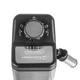 Капучинатор для кофемашин Delonghi DLS018, 5513282281 - изображение 4