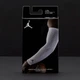 Рукави баскетбольні компресійні Jordan Shooter Basketball Sleeves розмір L/XL 2 шт. (J.KS.04.101) - зображення 5