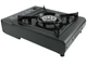 Таганок портативный туристический Happy home BDZ-155-A, черный - изображение 4