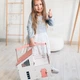 Кукольный Домик для LOL GoldWood с ручкой - изображение 5