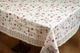 Скатерть "DAMASK" на флизелиновой основе MEIWA 122х152см(361) - изображение 2
