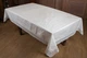 Скатерть "DAMASK" на флизелиновой основе MEIWA 122х152см(361/3) - изображение 1