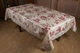 Скатерть "DAMASK" на флизелиновой основе MEIWA 152х228 см (363/5) - изображение 1
